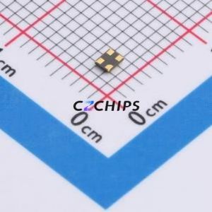 SWXE5ABVF0-32.000000 Crystal (Passive) SMD2016-4P Crystal Oscillator SMD Crystal Oscillator 32MHz 10ppm 8pF - Product Image 2