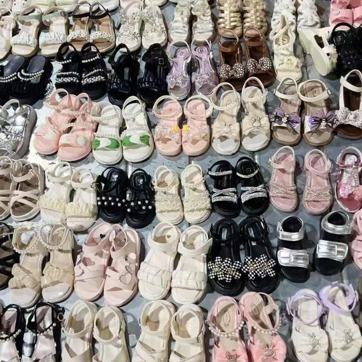 Wholesale Supplier Mixed Brand New Sealed Bale Direct From Factory