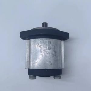 Pompe hydraulique Hyundai 31Fy-01000 pour chariot élévateur électrique 161820B-7 monophasée, fabrication coréenne - Product Image 5