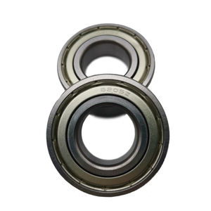 ตลับลูกปืนเม็ดกลมร่องลึก 6301 6302 6303 6304 6305 6306 6307 6308 6309 2rs  ขนาด C1 C2 C3  ตลับลูกปืน 6305zz สำหรับเครื่องจักร - Product Image 5