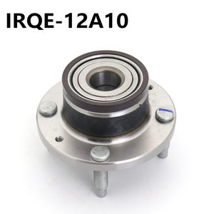 Conjunto de Rodamiento de Rueda Trasera Irqe 12A10 para Chevrolet Sail 3 9064172 - Product Image 2