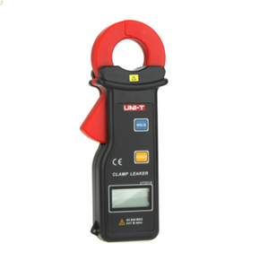 Pinza Amperimétrica Original <span class=keywords><strong>UNI</strong></span>-<span class=keywords><strong>T</strong></span> UT251A - Product Image 1