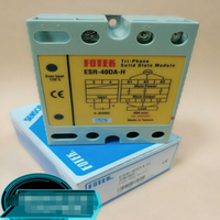 Stok Baru Asli Siap Kirim Esr-40da-h Industrial Automation Pac Dedicated Plc Controller Otomasi Industri Baru Asli