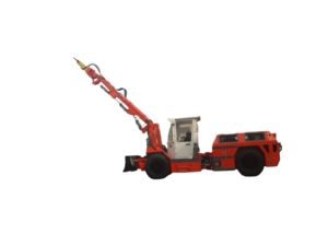 Chqm045 ngầm chọn Scaler trong đường mỏ và đường hầm - Product Image 4