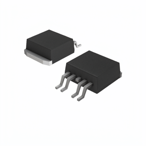 ชิปอิเล็กทรอนิกส์การจัดการพลังงานส่วนประกอบ (PMIC) BUK217-50Y สต็อก118ถึง263 5 D2PAK เพื่อ263BB - Product Image 1
