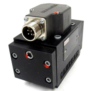 R900944630 4WS2EM16-2X/200B12T315K8CV-114 ตัวควบคุมทิศทาง 4 ทิศทาง - Product Image 5