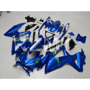 Carenado de Motocicleta para Suzuki GSXR600 GSXR750 2008-2010 GSXR 600 750 <span class=keywords><strong>K8</strong></span>, Kit de Carenados Personalizados de ABS por Inyección S0608-117a - Product Image 3