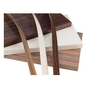 Phụ kiện nội thất <span class=keywords><strong>Countertop</strong></span> 1*22 Mét <span class=keywords><strong>PVC</strong></span> cạnh dải linh hoạt nhựa <span class=keywords><strong>PVC</strong></span> Strips - Product Image 2