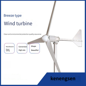 Generatore <span class=keywords><strong>Eolico</strong></span> S-400W a Basso Costo per Campeggio e Uso <span class=keywords><strong>Domestico</strong></span>, <span class=keywords><strong>Mini</strong></span> Generatore <span class=keywords><strong>Eolico</strong></span> da 400 Watt per Viaggi e Attività all'Aperto, 24v 48v - Product Image 5