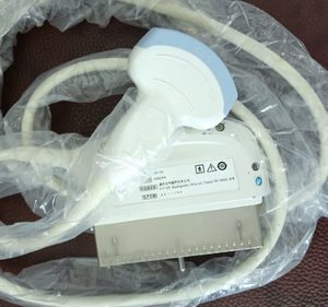 Service de réparation d'échographe portable avec sonde C1-5-D, scanner à ultrasons C1-5-D, C1 5 D - Product Image 1