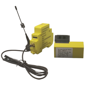 La passerelle sans fil 4G LoRa IOT Concentrator prend en charge 200 <span class=keywords><strong>unit</strong></span>és pour la mesure de la température actuelle Communication Networking - Product Image 5