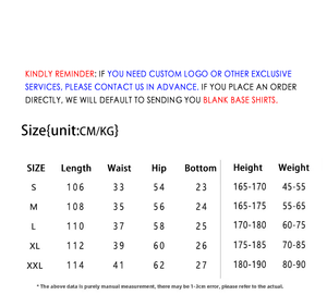 Pantalon de survêtement décontracté et sportif en molleton brodé, couleur unie, taille mi-haute, anti-plis, poids lourd 440G - Product Image 3