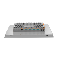 Senke-Tablette industrielle tout-en-un pour PC, écran tactile 12.1/17 pouces, Win10 I5/i7 IPC