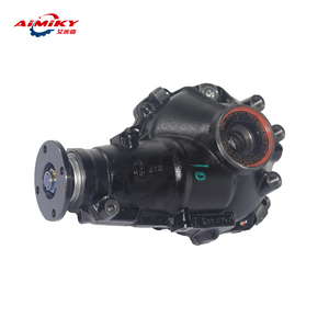 Aimiky - Ensemble différentiel avant 27T 10x41 pour JAC Frisian T8 - Voiture chinoise - Product Image 1