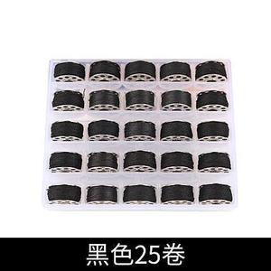 <b>Sewing</b> Thread <b>Set</b> 60 Colors 32 Large Spools 28 Metal Bobbins For Home <b>Sewing</b> Machine Travel Use - Product Image 4