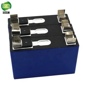 Polymer battery 3,7 V 72ah lithium battery titanite for car, power tools and solar system - Product Image 1