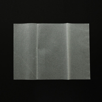 FNC798 Feuilles assouplissantes pour sèche-linge, personnalisées par le fabricant, super parfumées, tissu doux