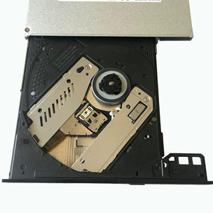 <span class=keywords><strong>Lecteur</strong></span> DVD SATA Hitachi GU90N pour ordinateur portable, 9,5 mm, mince, 24X, graveur de <span class=keywords><strong>CD</strong></span>-R, Super Multi DVDRW, <span class=keywords><strong>lecteur</strong></span> optique <span class=keywords><strong>interne</strong></span> RAM, 512 Ko de cache - Product Image 5