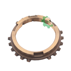 Hino transmisión caja de cambios 1-5th trasero tiempo sincronizador anillo Gigi 5 anillo Cromes Singromes para GM Chevrolet Matiz 94580259 - Product Image 3
