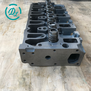 ชุดประกอบฝาสูบ EexcavaStart D4D รุ่น 20450704 อะไหล่ทดแทนสำหรับเครื่องยนต์วอลโว่ อะไหล่รถขุดสำหรับงานหนัก - Product Image 5