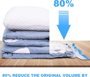 Paquete de 8 Bolsas para Almacenar Leche Materna, Herméticas, Transparentes, 150 ml, Material Ecológico PA+PE, para Uso Doméstico - Product Image 3