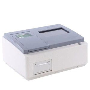 เครื่องวิเคราะห์ธาตุอาหารในดินรุ่น TPY-8A/TPY-16A พร้อมคำแนะนำการใส่ปุ๋ยสำหรับพืชผล - Product Image 4