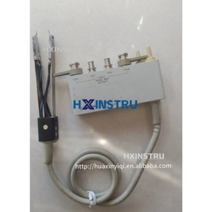 1 pièce de dispositif de test de pont HP/Agilent 16334A fonctionnel avec garantie H - Product Image 2