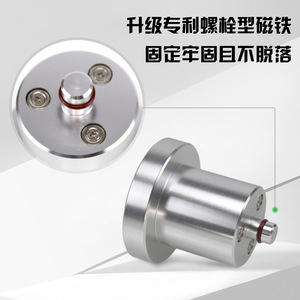 Screw <b>Jack</b> Aluminum Alloy Car <b>Jack</b> <b>Pad</b> RAP014 For Rivian R1T R1S Lifting Buffer Protector - Product Image 3