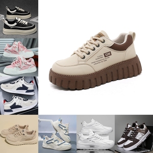 Calzado Deportivo Casual Cómodo y Transpirable de Moda de Alta Calidad en Oferta y Venta al por Mayor - Product Image 1