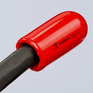 KNIPEX 98 66 50 ปลอกป้องกัน 135 มม - Product Image 2