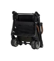 Poussette Bebeconfort Zephir homologuée en cabine, de la naissance à 22 kg, poussette de luxe pour bébé et enfant en bas âge