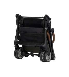 Poussette Bebeconfort Zephir homologuée en cabine, de la naissance à 22 kg, poussette de luxe pour bébé et enfant en bas âge - Product Image 3