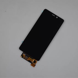 โมดูลจอแสดงผล MIPI AMOLED ขนาด 6 นิ้ว 650 CdM2 ความละเอียด 1080x2160 ชิปขับเคลื่อน RM69298 - Product Image 4