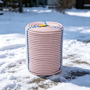 Cordon de sécurité haute performance résistant aux bris pour le camping en plein air, l'escalade et les <span class=keywords><strong>voyages</strong></span> d'exploration - Product Image 1
