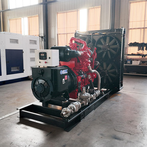 Generador de Gas Portátil, <span class=keywords><strong>Móvil</strong></span> y Flexible para Trabajo en Diversas Condiciones, Marca <span class=keywords><strong>Cnmc</strong></span> - Product Image 6