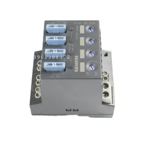 6EP1961-2BA00 SITOP SELECT4 channel diagnostic module brand new and original in Germany 6EP1 961-2BA00