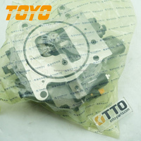 204-2683 2042683 Régulateur de pompe hydraulique SBS120 SBS140 Ensemble régulateur d'excavatrice E320C 320C Pièces de pompe principale