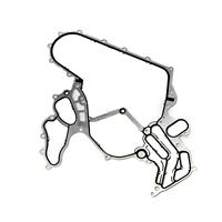 Kit de Reconstrucción de Juntas de Culata HBJX de Alta Calidad 3.0TDI para VW Amarok Touareg AUDI Q7 Metal OEM 059103051J y 059103148AL