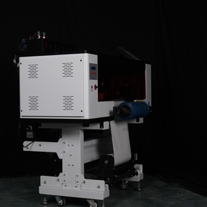 Imprimante UV DTF tout-en-un A3 Epson F1080 30cm, machine d'impression UV DTF, imprimante à film <span class=keywords><strong>AB</strong></span> pour l'impression d'autocollants UV DTF - Product Image 2