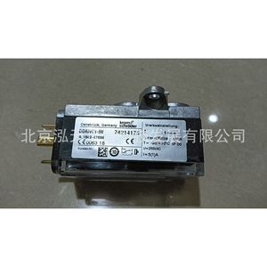 Interruptor de presión Honeywell DG40VC1-5W, producto original, precio a consultar por separado, diez veces la compensación en caso de falsificación. - Product Image 4