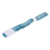Bracelet tissé avec puce NFC F08 pour contrôle d'accès