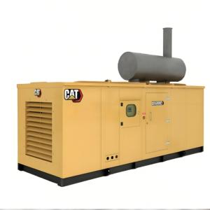 קטריפילר 360kw450kva מחולל דיזל 1500 מהירות rpm 50/60hz שלט שלט רחוק dc 220v 380v 110 240v 480v v - Product Image 2