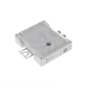 Manufacturer Channel FS75R07W2E3B11ABOMA1 Module Transistors Components Electronic - Product Image 1