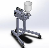 Machine à garnir et à glacer les gâteaux à prix avantageux – Offre spéciale