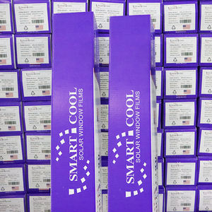 Black Ice Ceramic 99%IRR 100% UVR Nano Ceramic Solar <strong>Tint</strong> <strong>Window</strong> Car <strong>Film</strong> Heat Rejection Nano Ceramic <strong>Tint</strong> <strong>Film</strong> for Car <strong>Window</strong> - Product Image 5