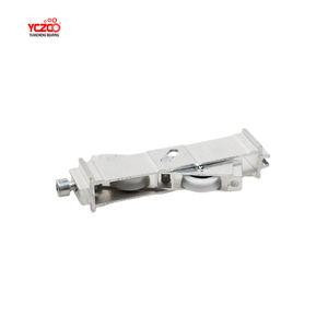 Yczco Morocco Markt Ml003 Zinklegering Spuitgieten Glijdende <span class=keywords><strong>V</strong></span>-Groefrol - Product Image 3