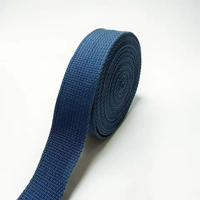 Production en usine, vente en gros, marque JINYICHENG, bande élastique en polyester écologique de 40 mm, motif chevron, rouleau avec crochet