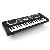 Professional Electric Piano Electronic Organ Piano Keyboard Keys USB Function Piano Musical Instruments
