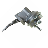 Fuel System Mechanical Fuel Pump 6440987 6440726 6441078 for Chevrolet Chevy SBC V8 265 283 302 305 307 327 350 400