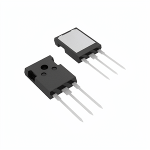 ทรานซิสเตอร์ IXXH40N65B4ส่วนประกอบอิเล็กทรอนิกส์ TO-247-3ของแท้ - Product Image 1